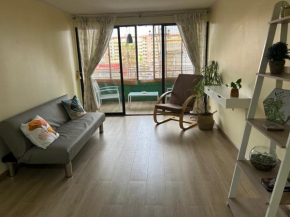 Condominio Yucatán Iquique
